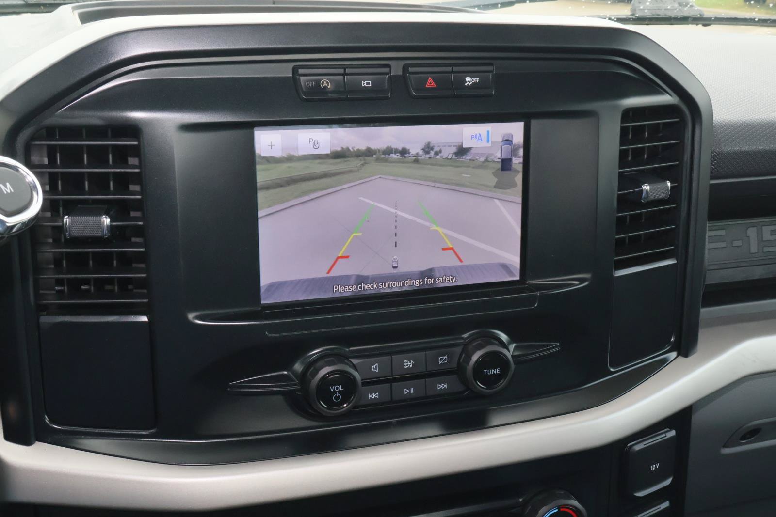 Used 2023 Ford F150 XL RWD image 22