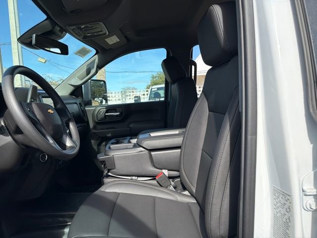 New 2026 Chevrolet Silverado 3500 W/T w/ WT Convenience Package AWD/4WD image 19