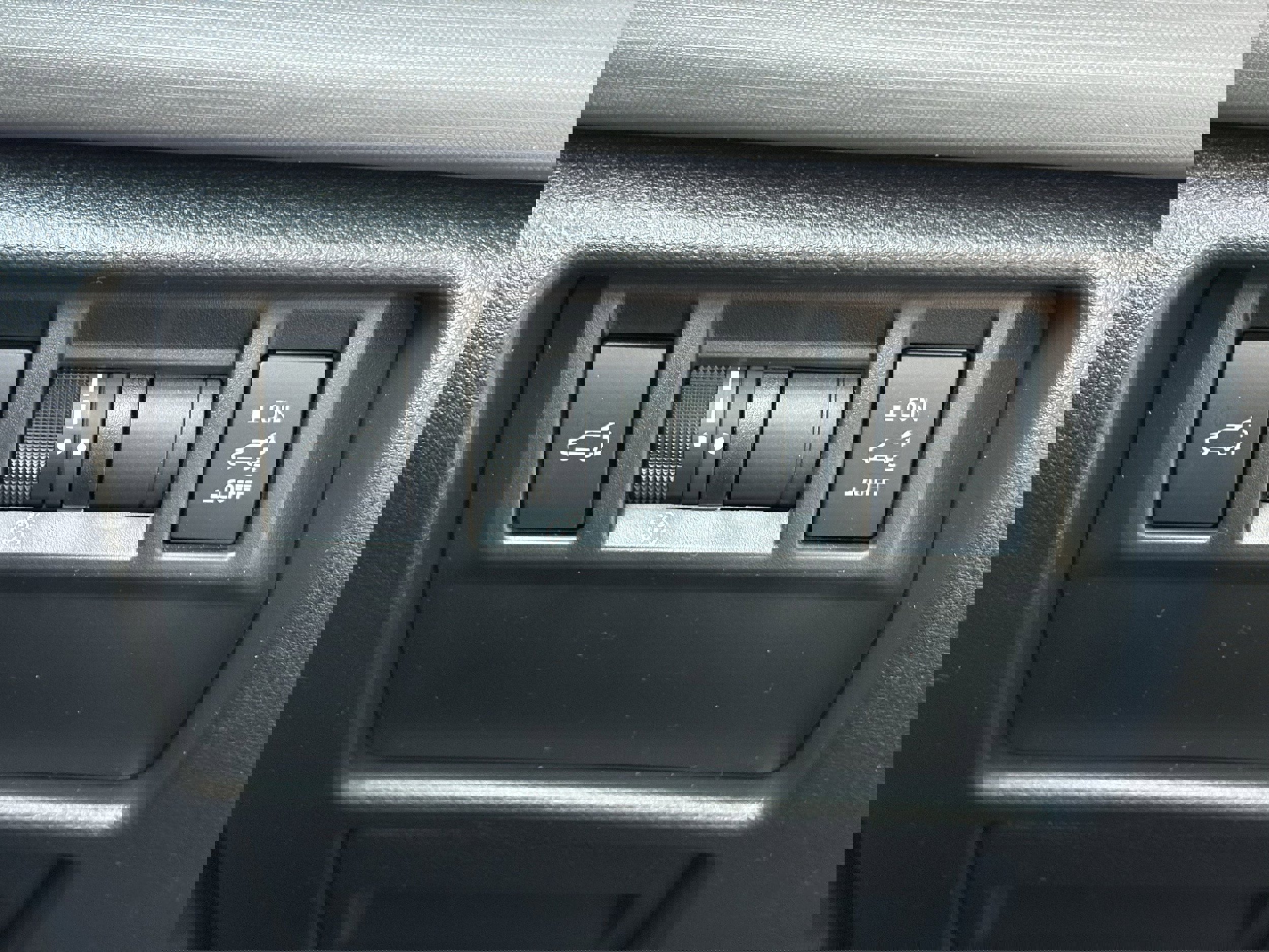 Certified 2025 Subaru Forester Sport w/ Popular Package #1 image 18