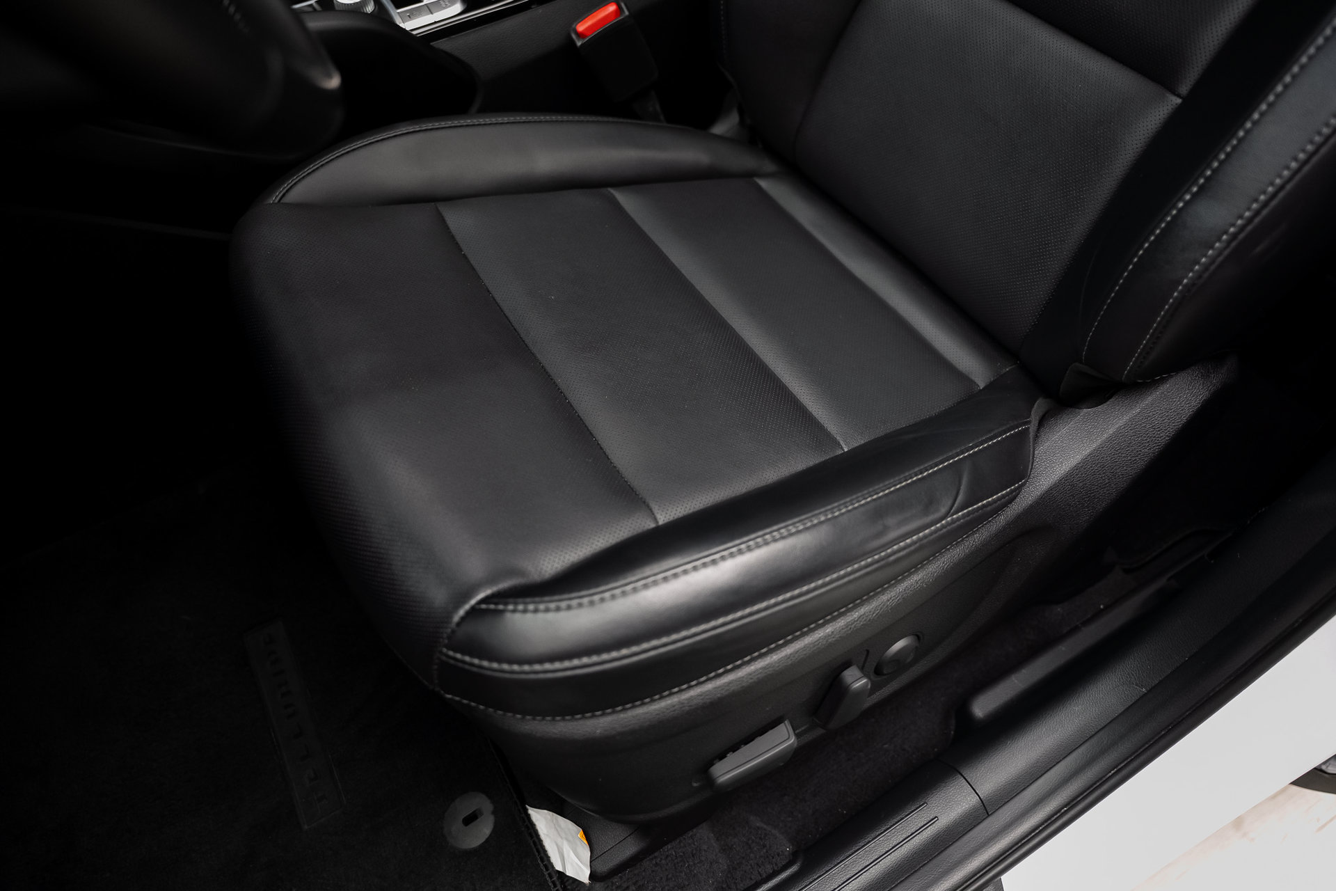 Used 2024 Kia Telluride S w/ S Sunroof Package FWD image 59