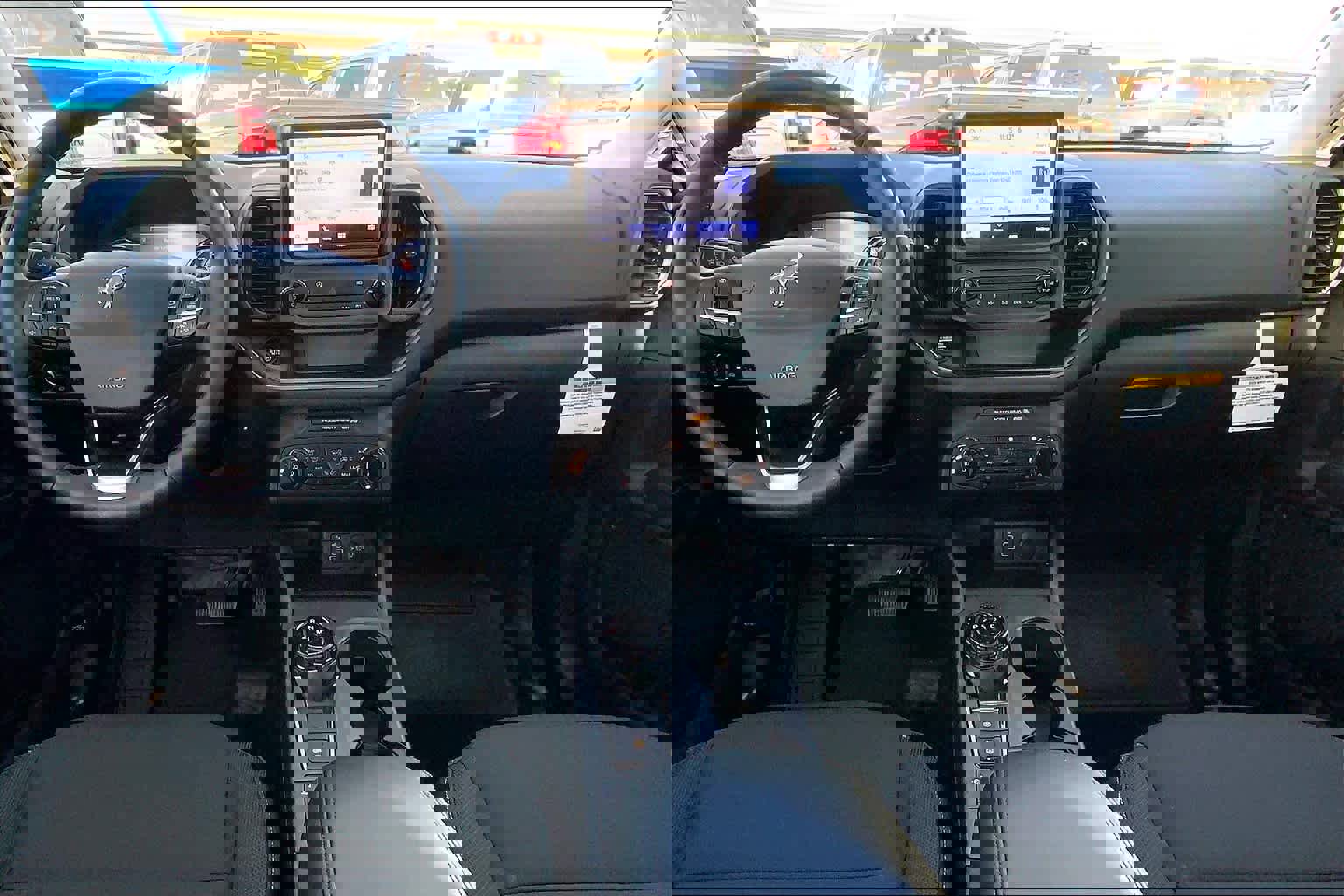 Used 2024 Ford Bronco Sport Badlands image 21