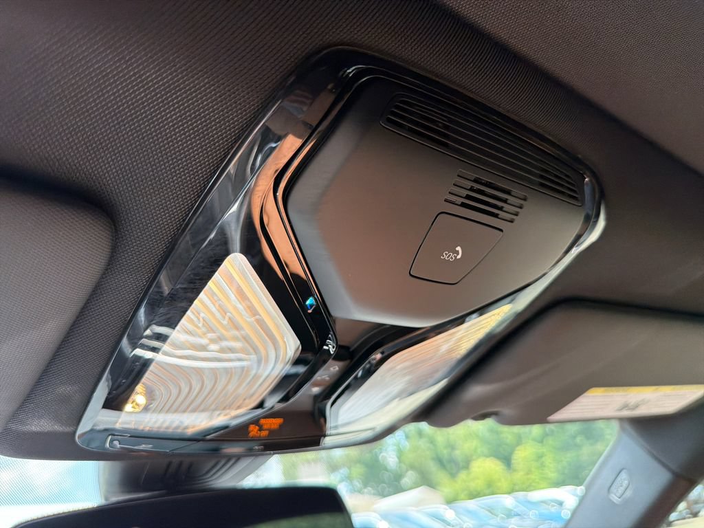 Used 2023 BMW i4 eDrive40 w/ Premium Package RWD image 30