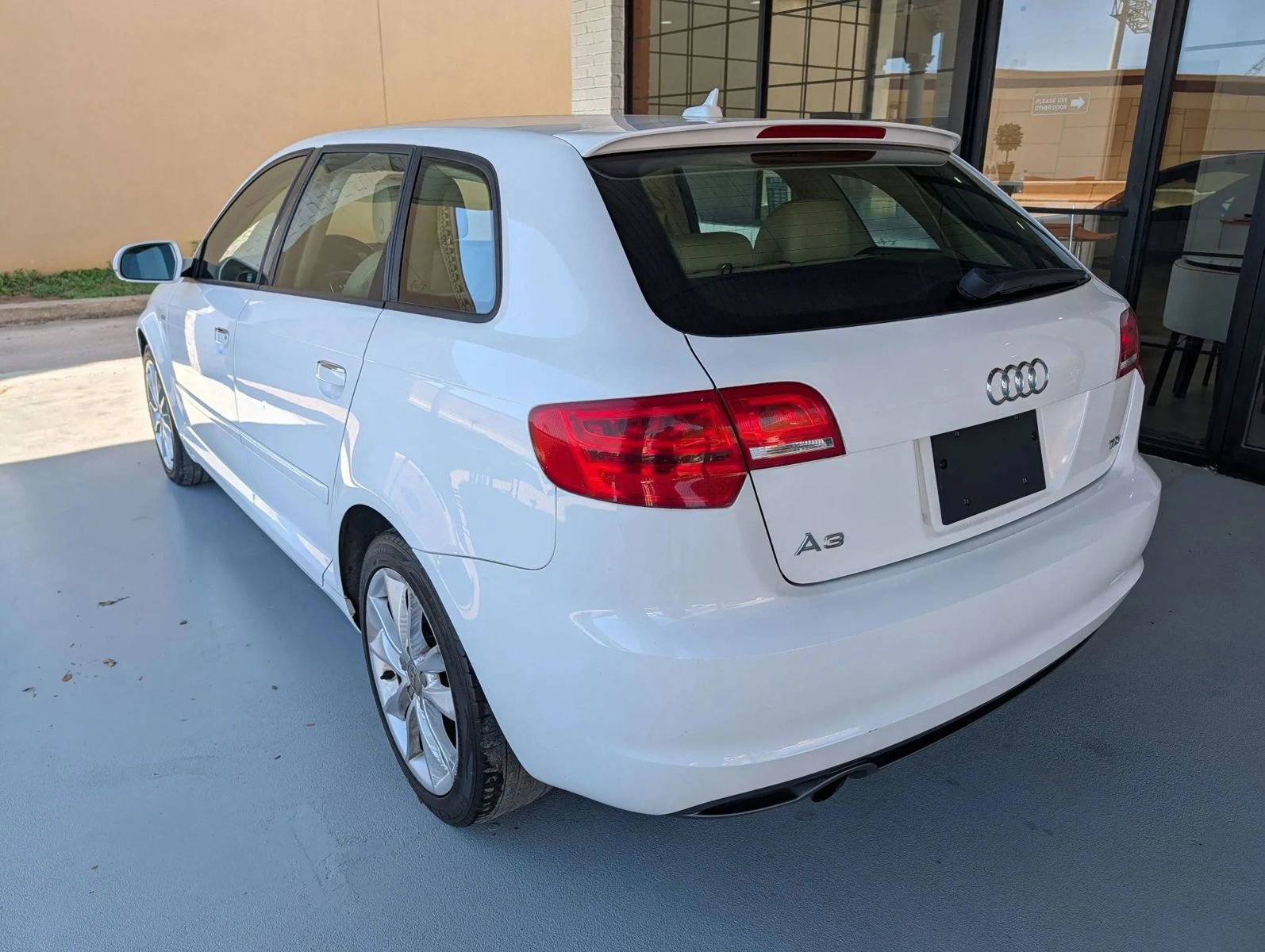 Used 2012 Audi A3 TDI Premium image 3