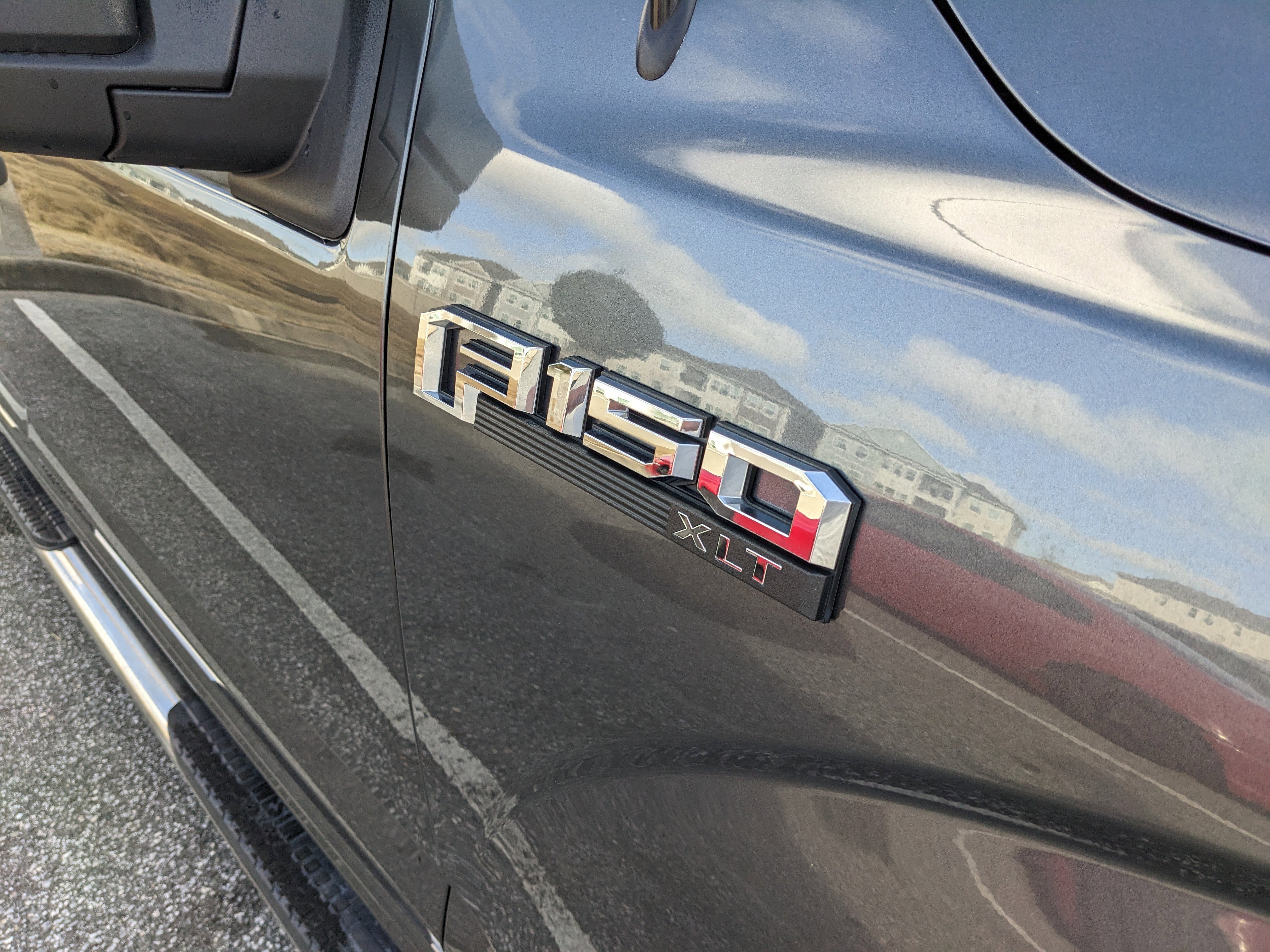 Used 2018 Ford F150 XLT image 18