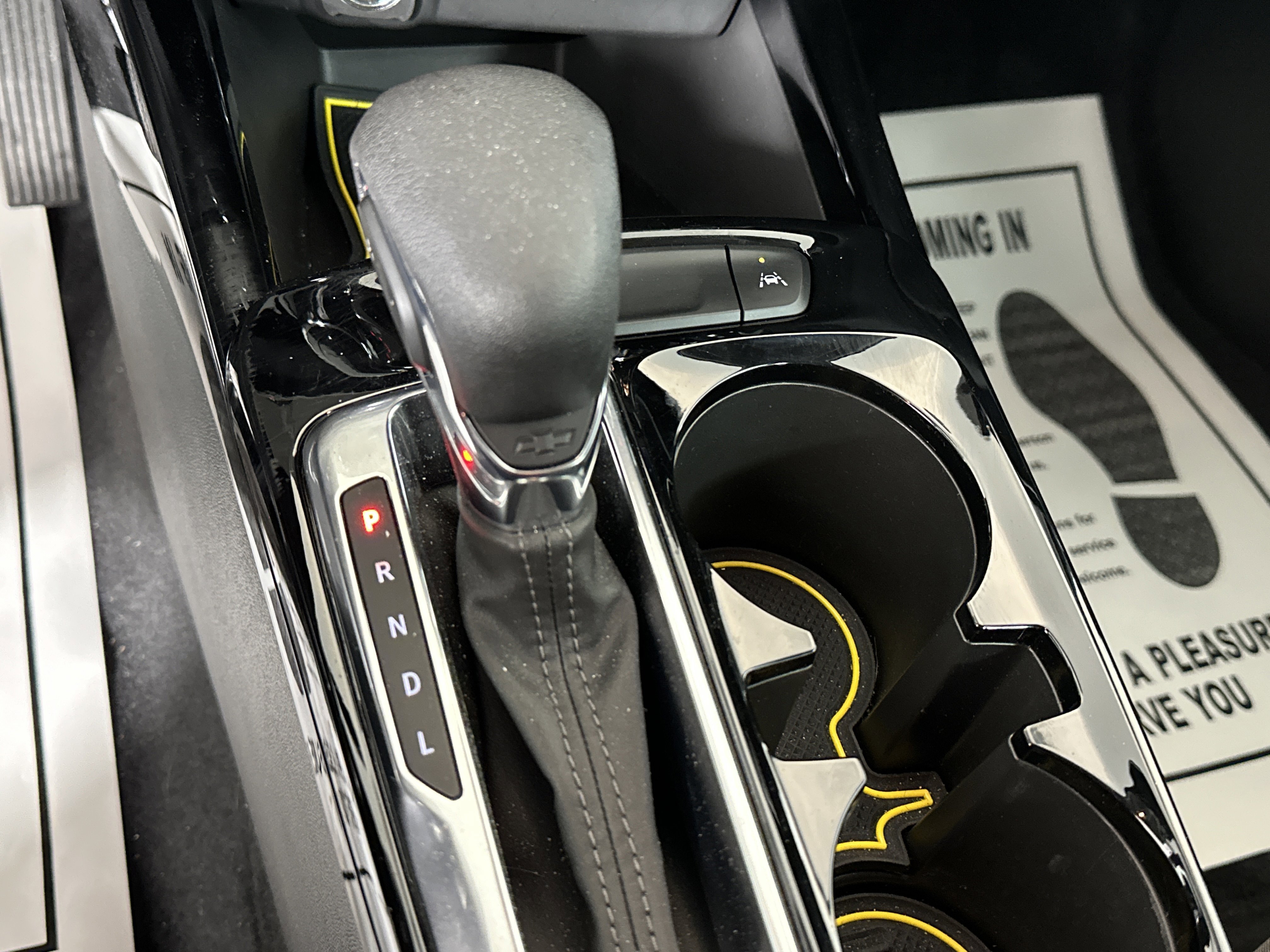 Used 2024 Chevrolet Trax ACTIV image 26