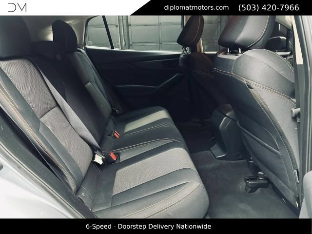 Used 2018 Subaru Crosstrek 2.0i Premium AWD/4WD image 22