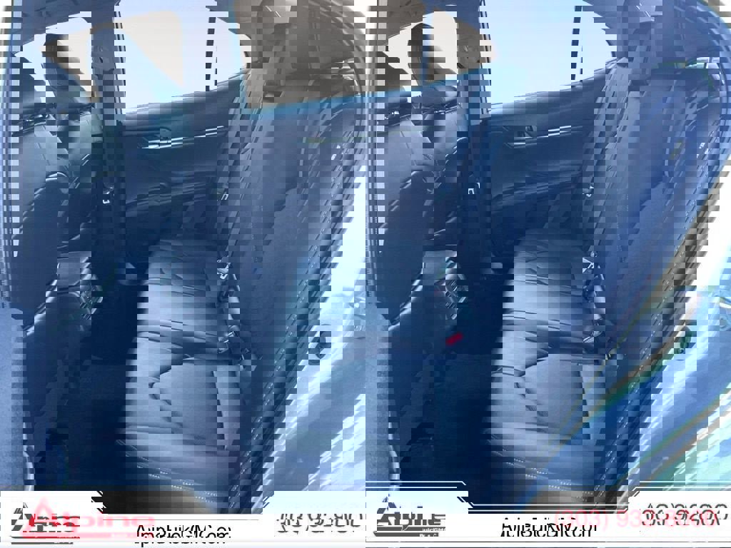 Used 2023 Toyota Camry XSE image 13