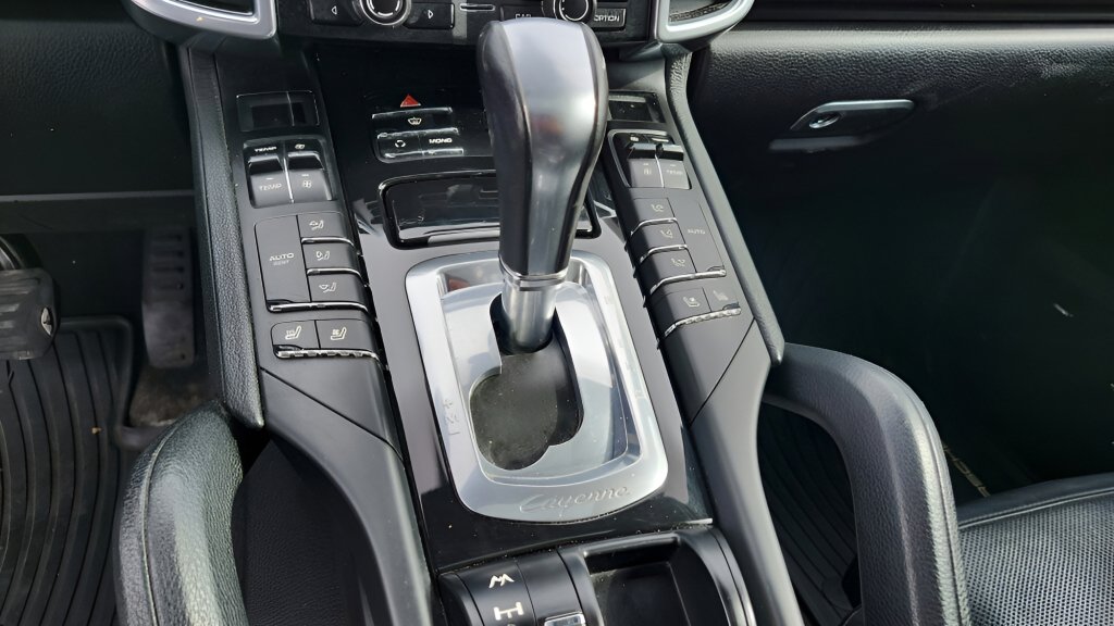 Used 2013 Porsche Cayenne Diesel image 19