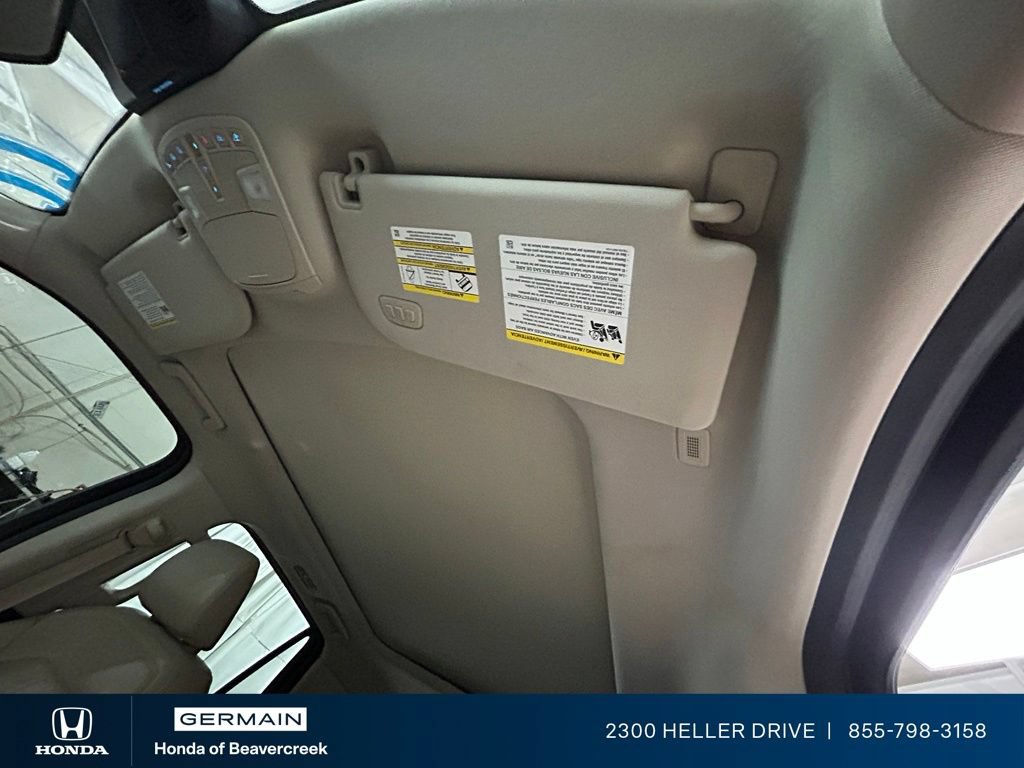 Used 2022 Ford Expedition Max Limited AWD/4WD image 27