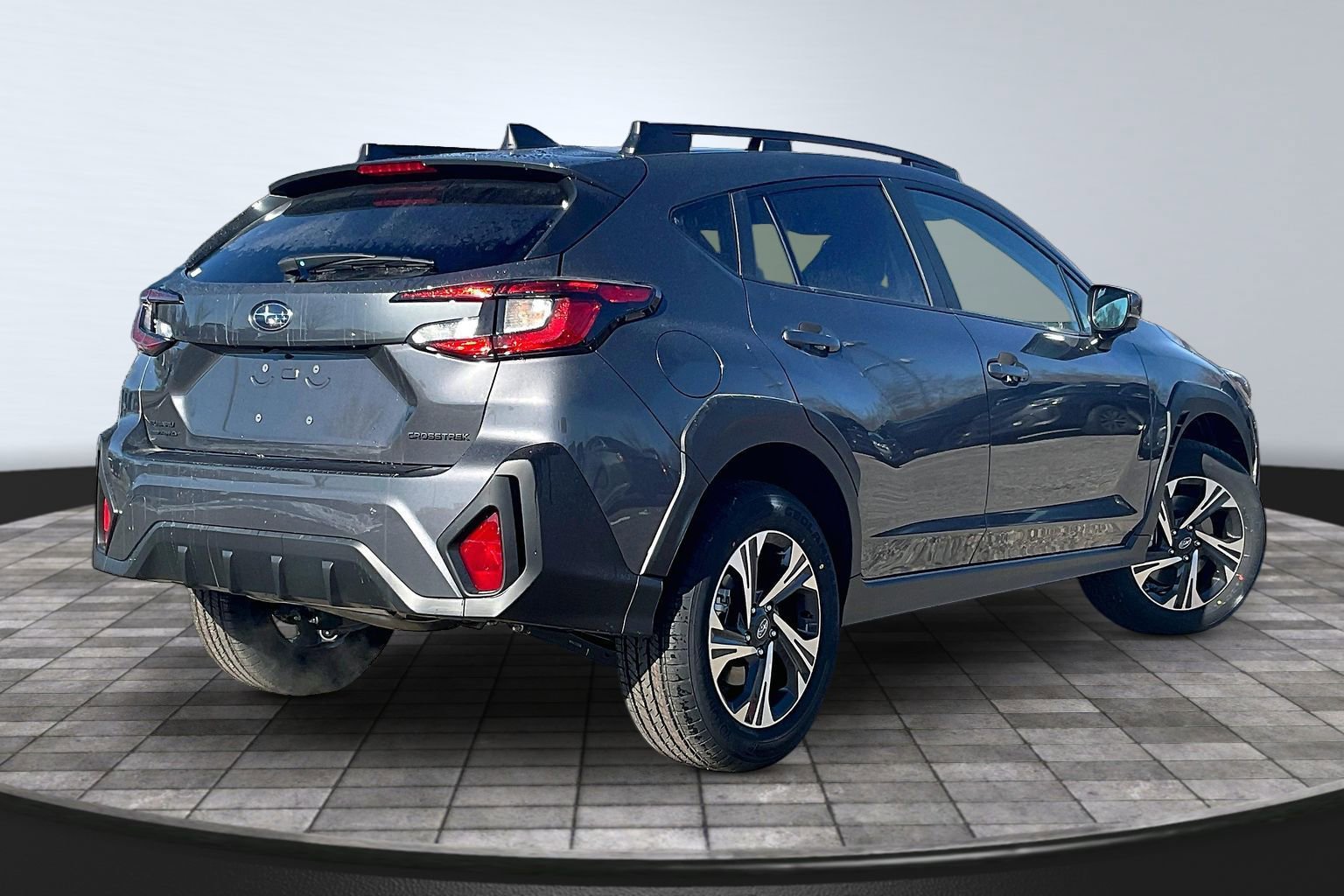 New 2026 Subaru Crosstrek 2.0i Premium image 14
