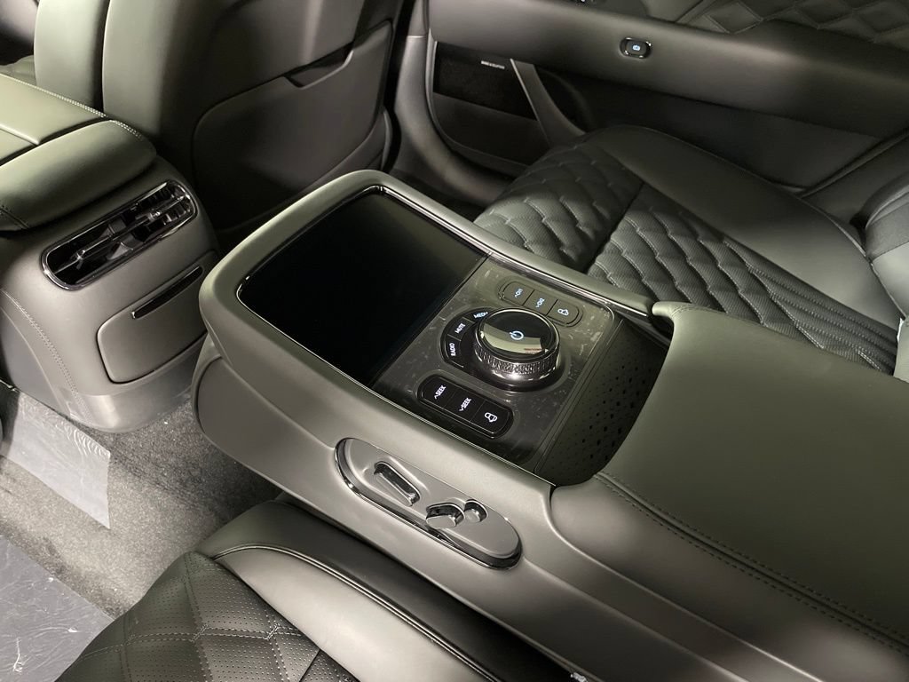 New 2026 Genesis G90 3.5T Prestige AWD/4WD image 25