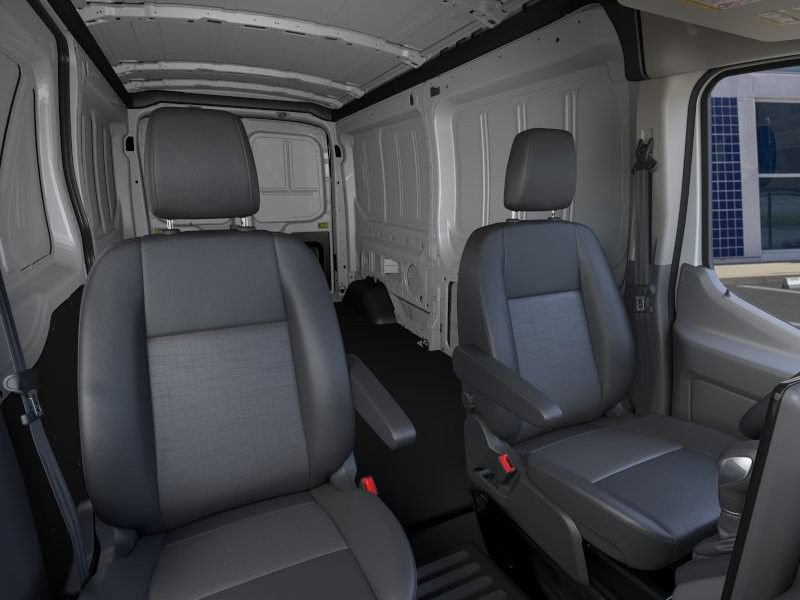 New 2026 Ford Transit 250 148 Medium Roof RWD image 11