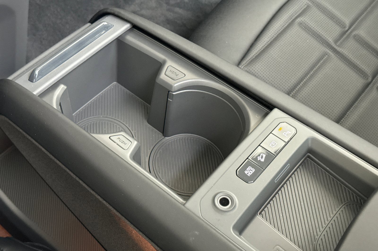 New 2026 Kia EV9 Land w/ Nightfall Edition Package image 19