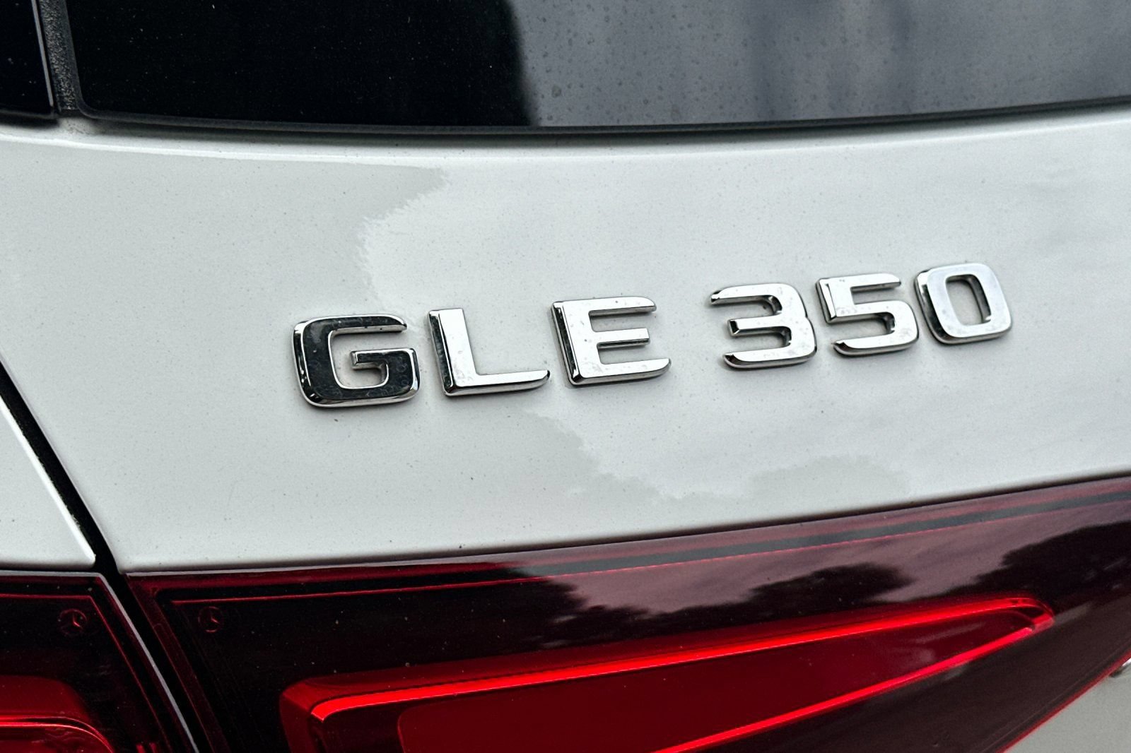 Certified 2024 Mercedes-Benz GLE 350 4MATIC image 43