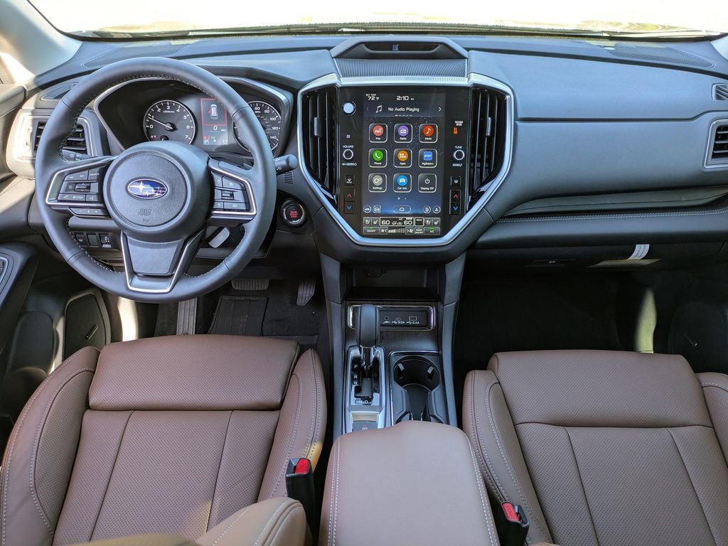 New 2026 Subaru Ascent Touring image 16