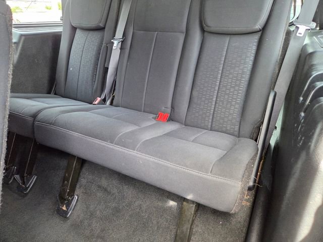 Used 2017 Ford Expedition EL XLT image 12