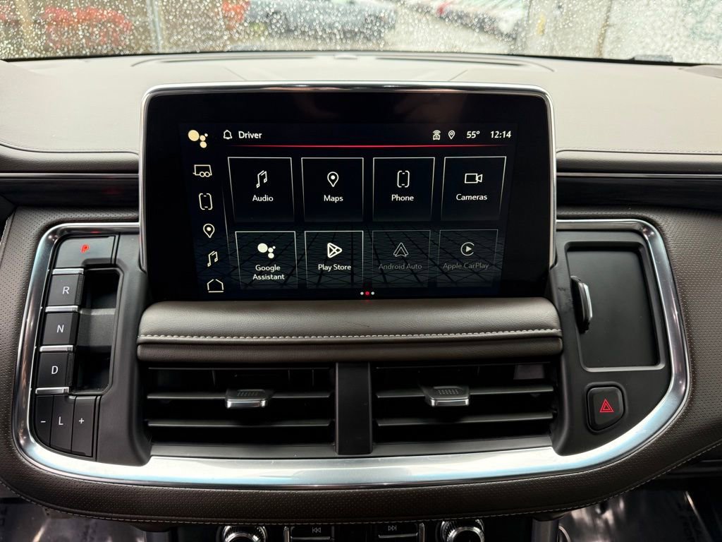 Used 2024 GMC Yukon SLT image 26