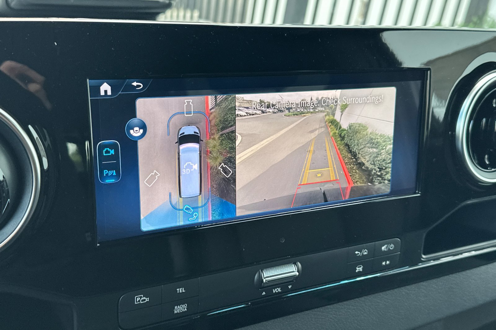 New 2026 Mercedes-Benz Sprinter 2500 image 20