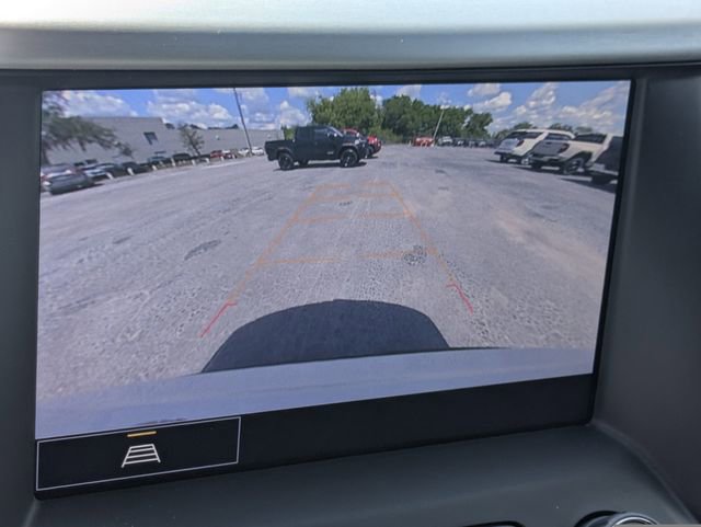 Certified 2023 GMC Acadia SLT w/ LPO, Floor Liner Package FWD image 22