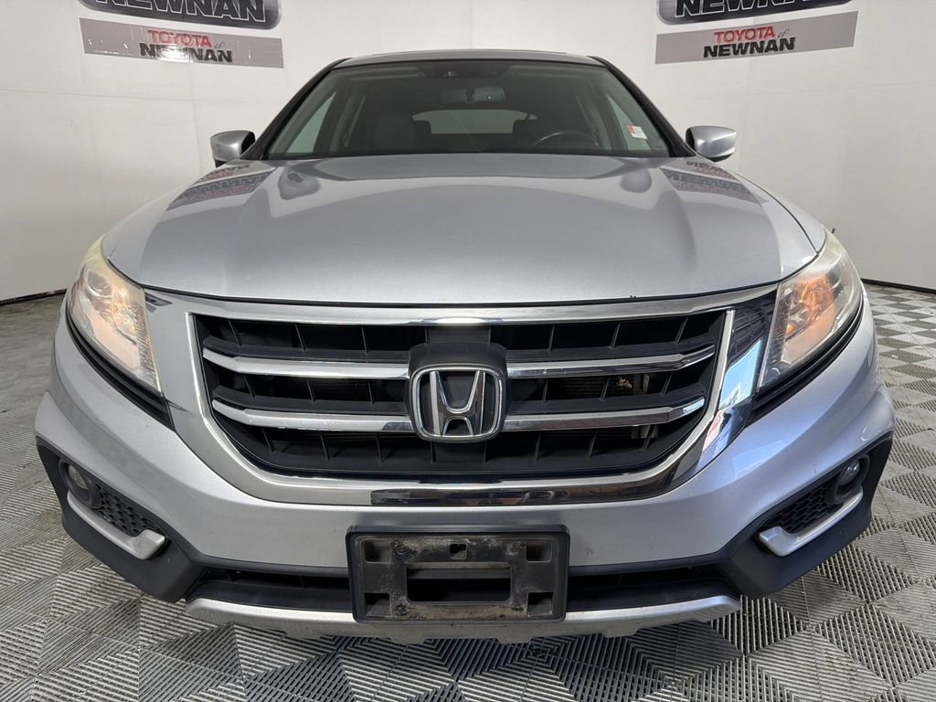 Used 2015 Honda Crosstour EX-L image 9