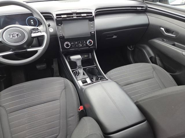 Used 2023 Hyundai Santa Cruz SEL w/ Activity Package AWD/4WD image 30