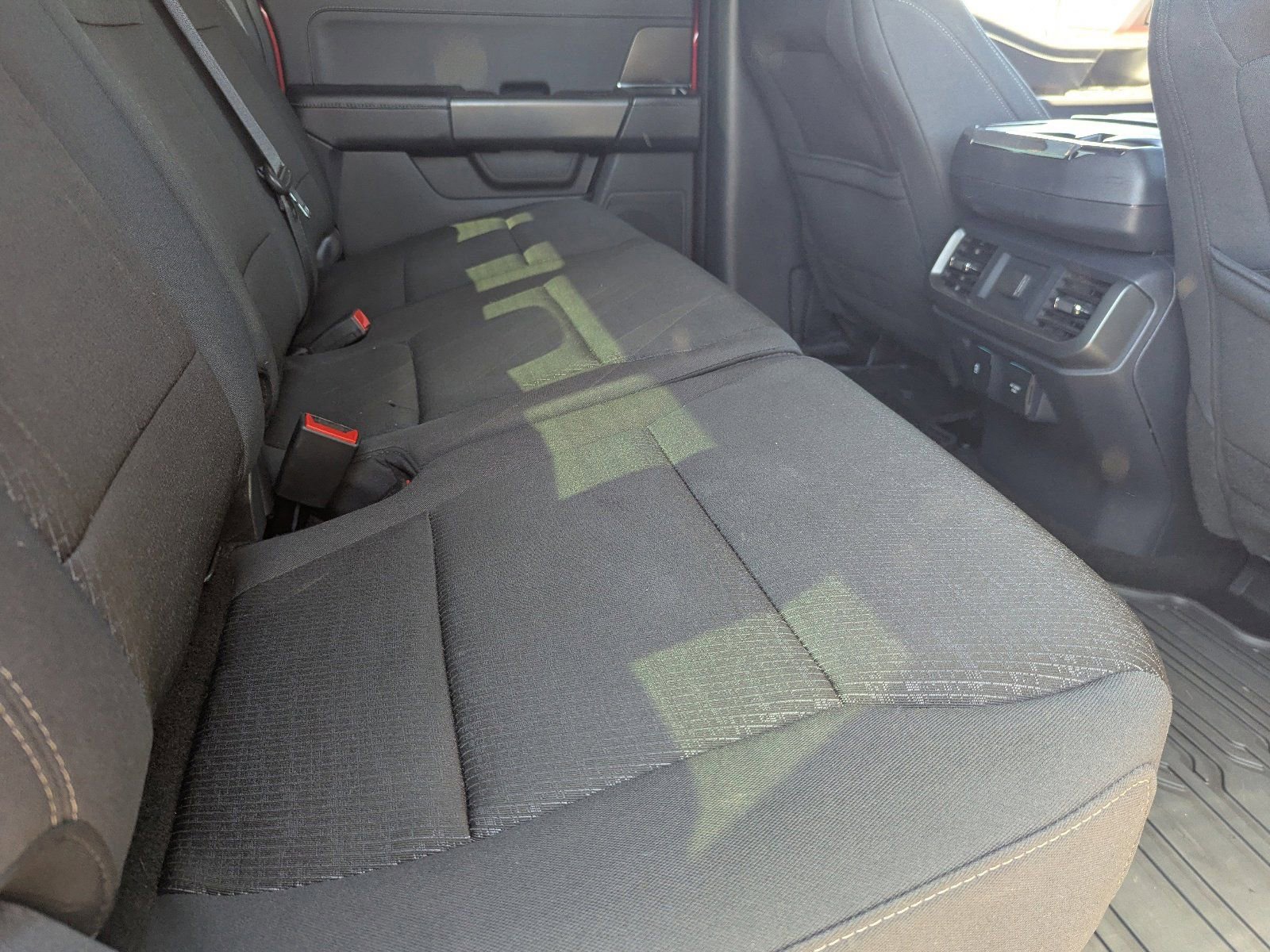 Used 2024 Ford F150 XLT w/ Equipment Group 302A MID image 14