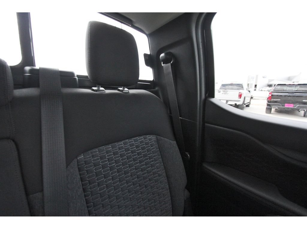 Used 2025 Ford Ranger XLT w/ Equipment Group 301A High AWD/4WD image 13