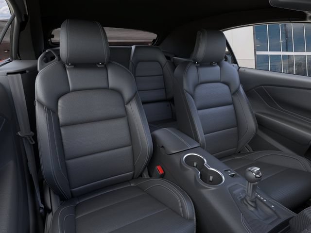New 2026 Ford Mustang Premium RWD image 10