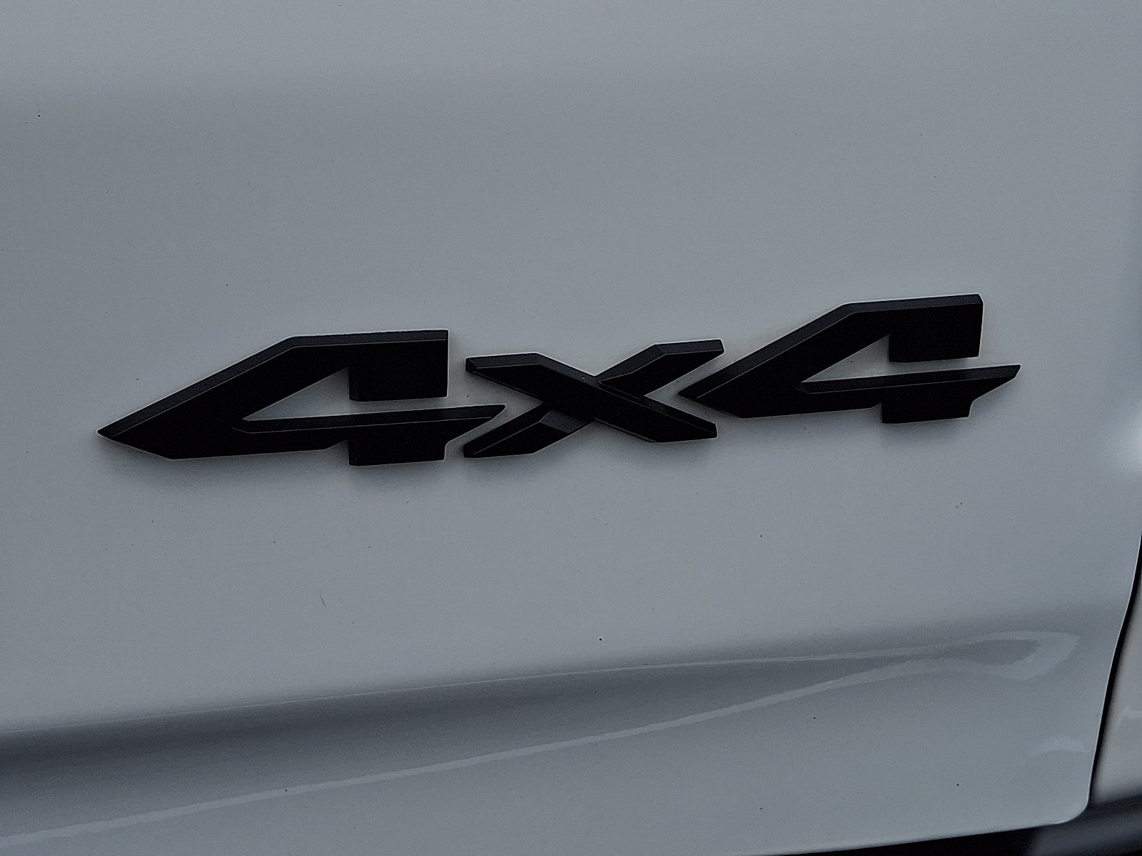 Used 2024 RAM 1500 Laramie AWD/4WD image 34