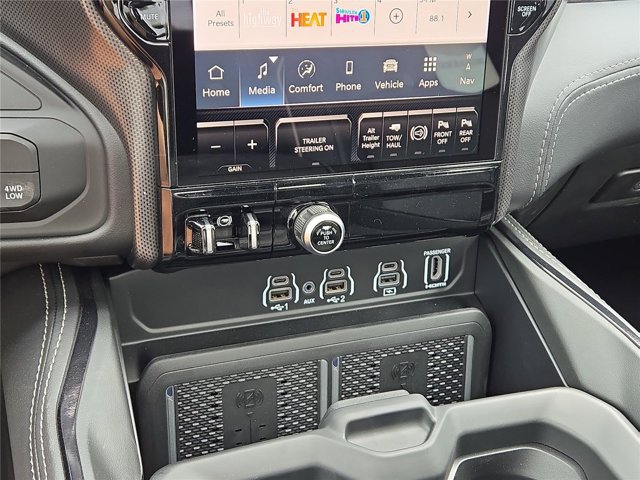 New 2026 RAM 2500 Limited AWD/4WD image 62