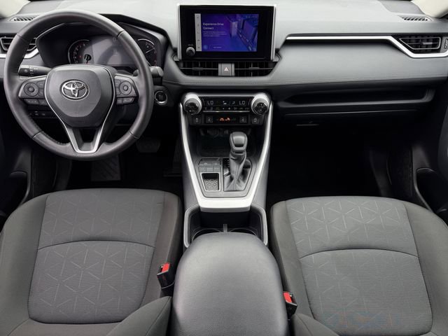 Certified 2025 Toyota RAV4 XLE w/ Weather Package image 11