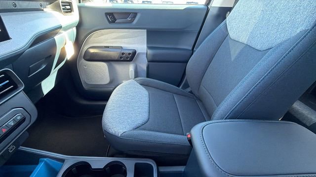 New 2026 Ford Maverick XLT image 23