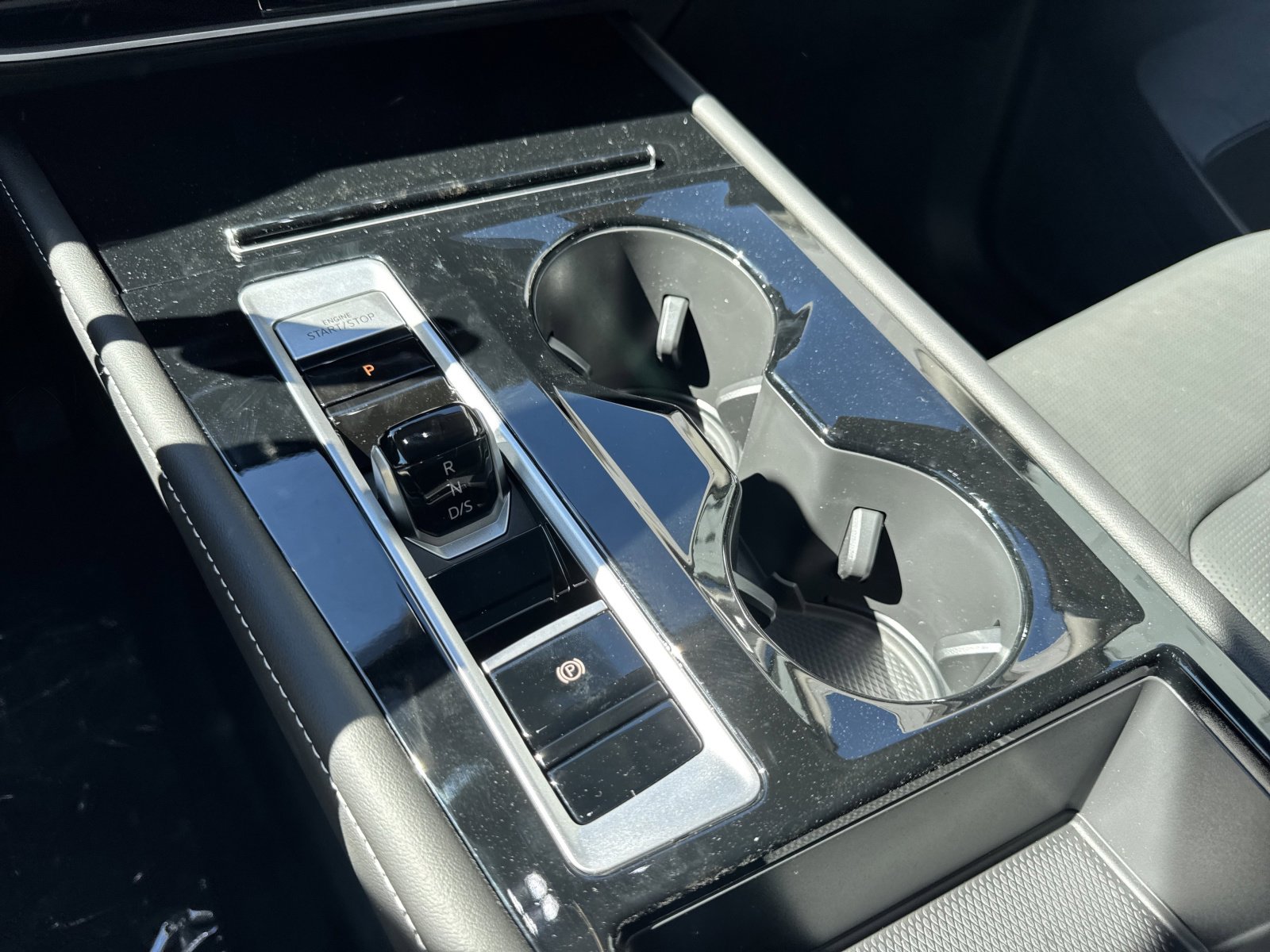 New 2026 Volkswagen Atlas SEL image 24