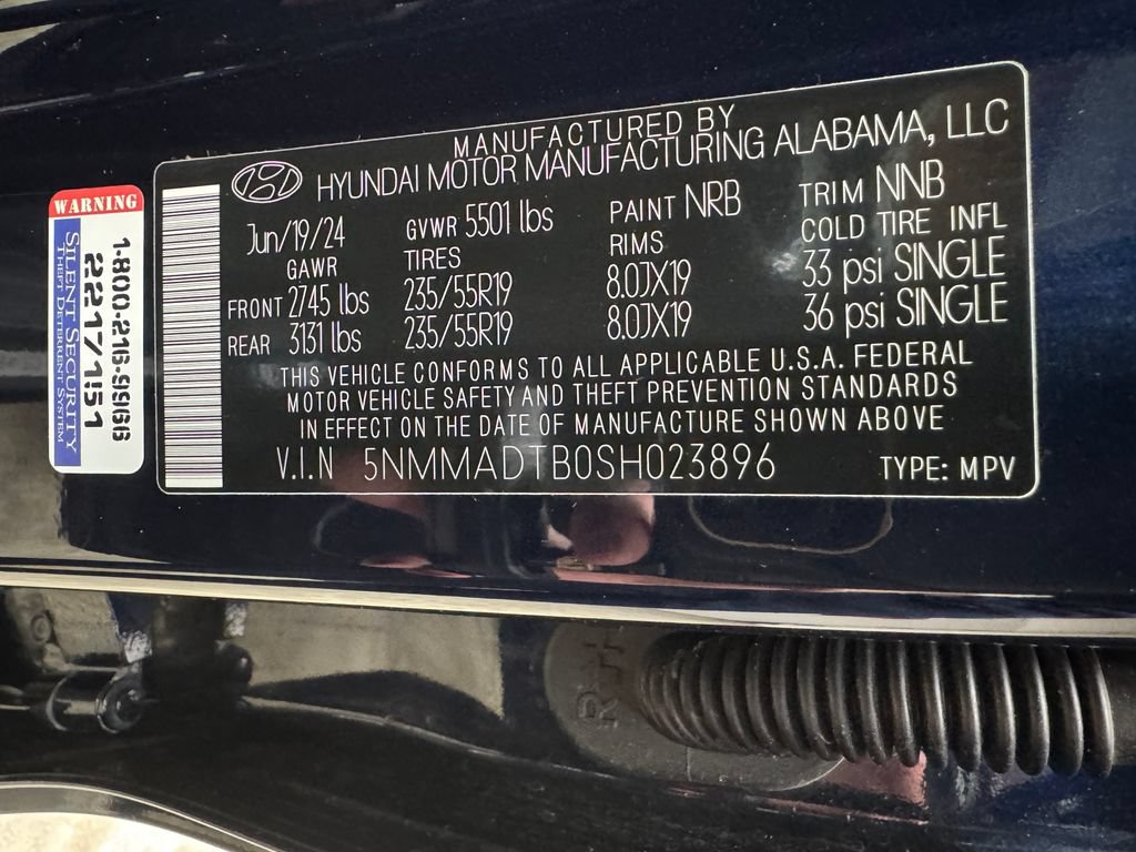 Used 2025 Genesis GV70 2.5T AWD/4WD image 30