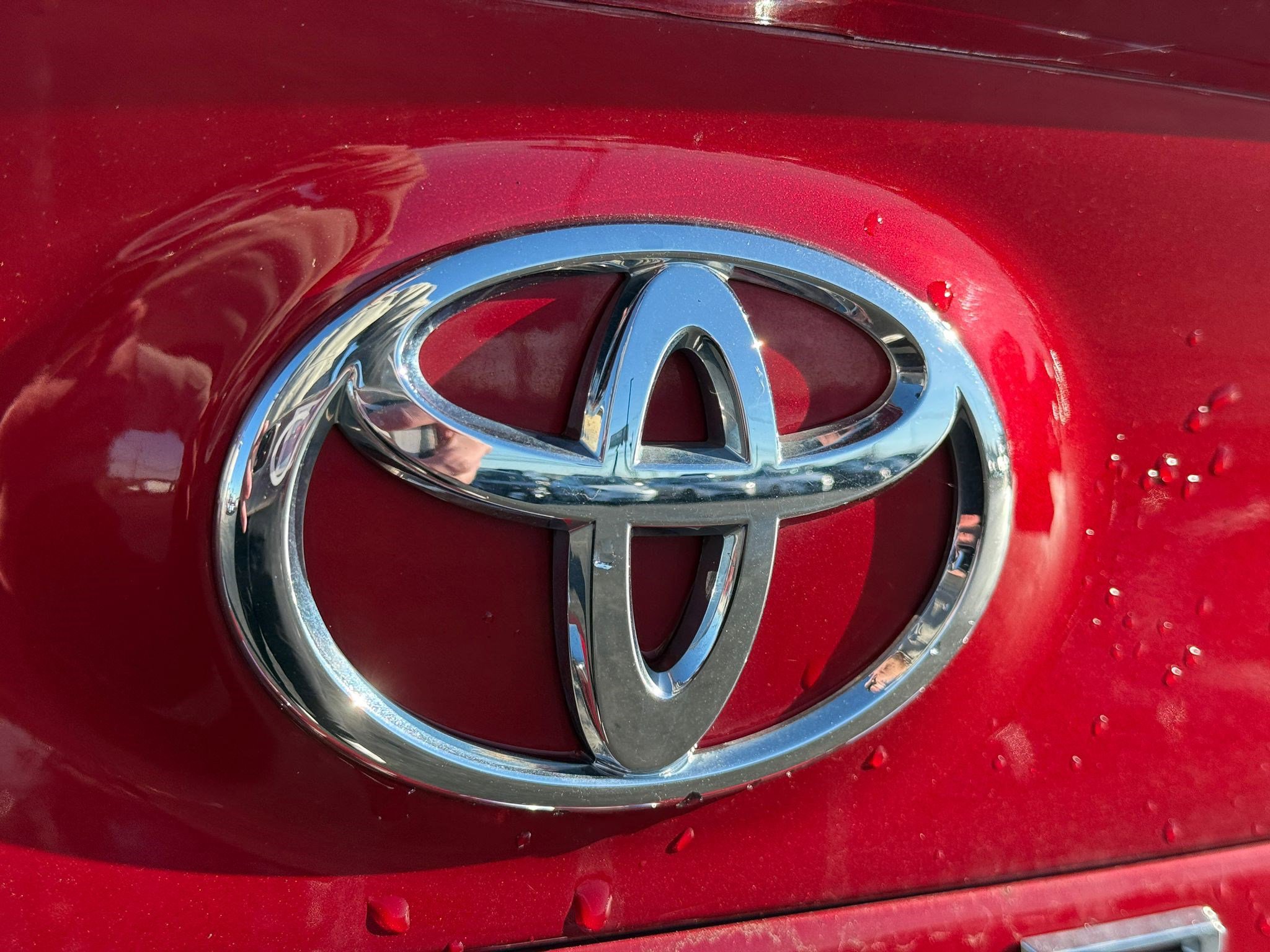 Used 2023 Toyota Camry XSE FWD image 10