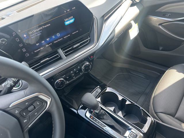 New 2026 Chevrolet Trax ACTIV w/ Sunroof Package image 26