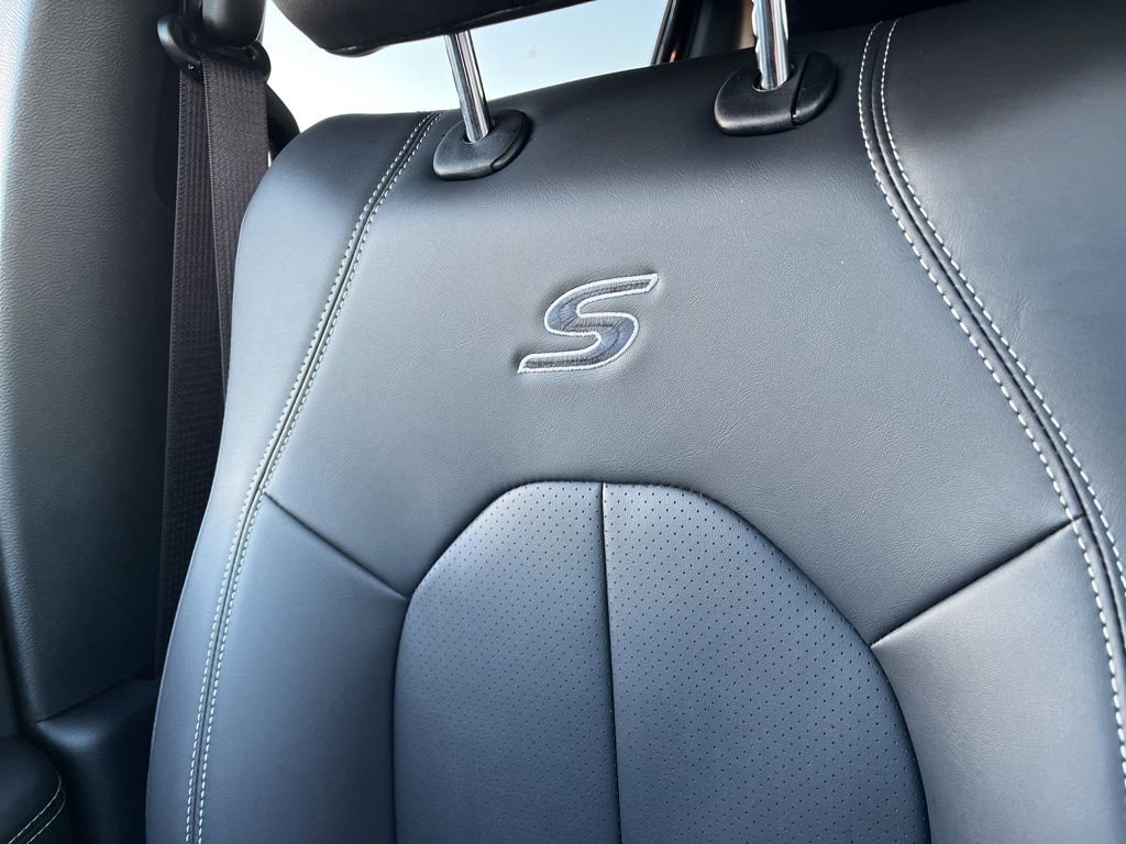 New 2026 Chrysler Pacifica Select w/ S Appearance Package image 62