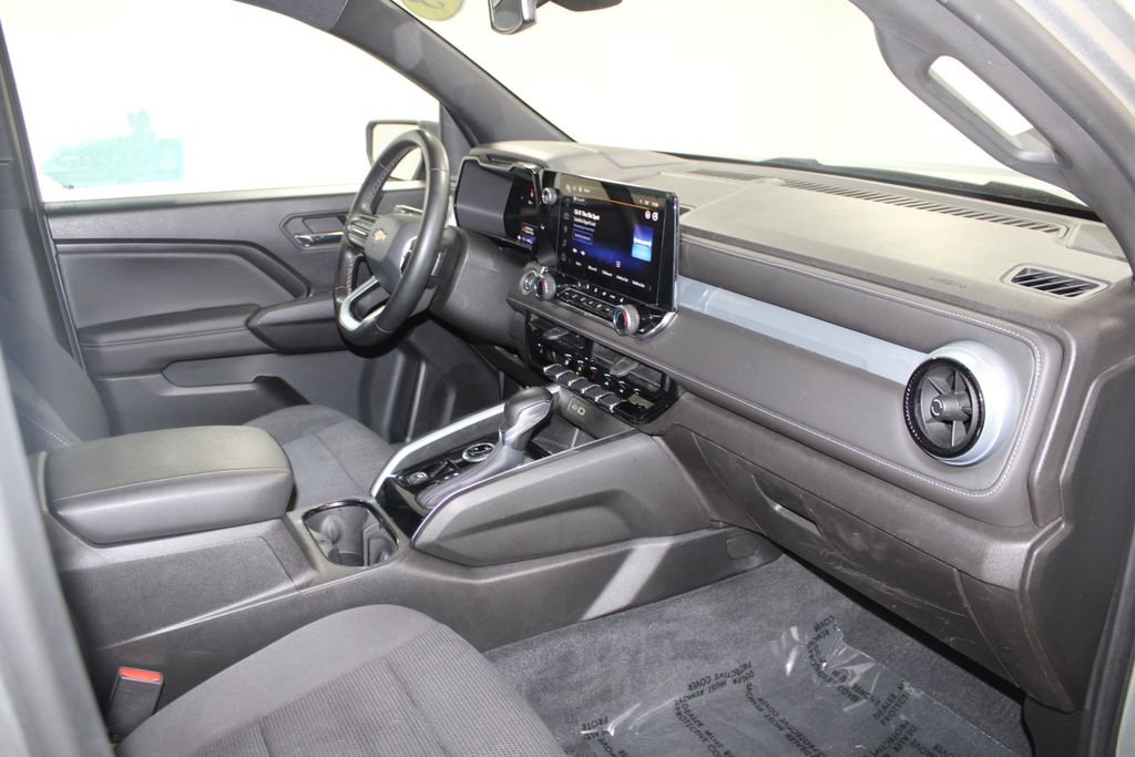 Used 2023 Chevrolet Colorado LT image 27