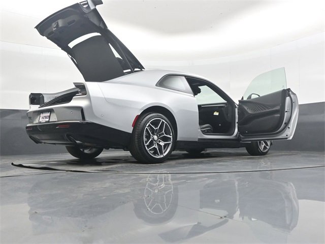 New 2026 Dodge Charger R/T Scat Pack image 51