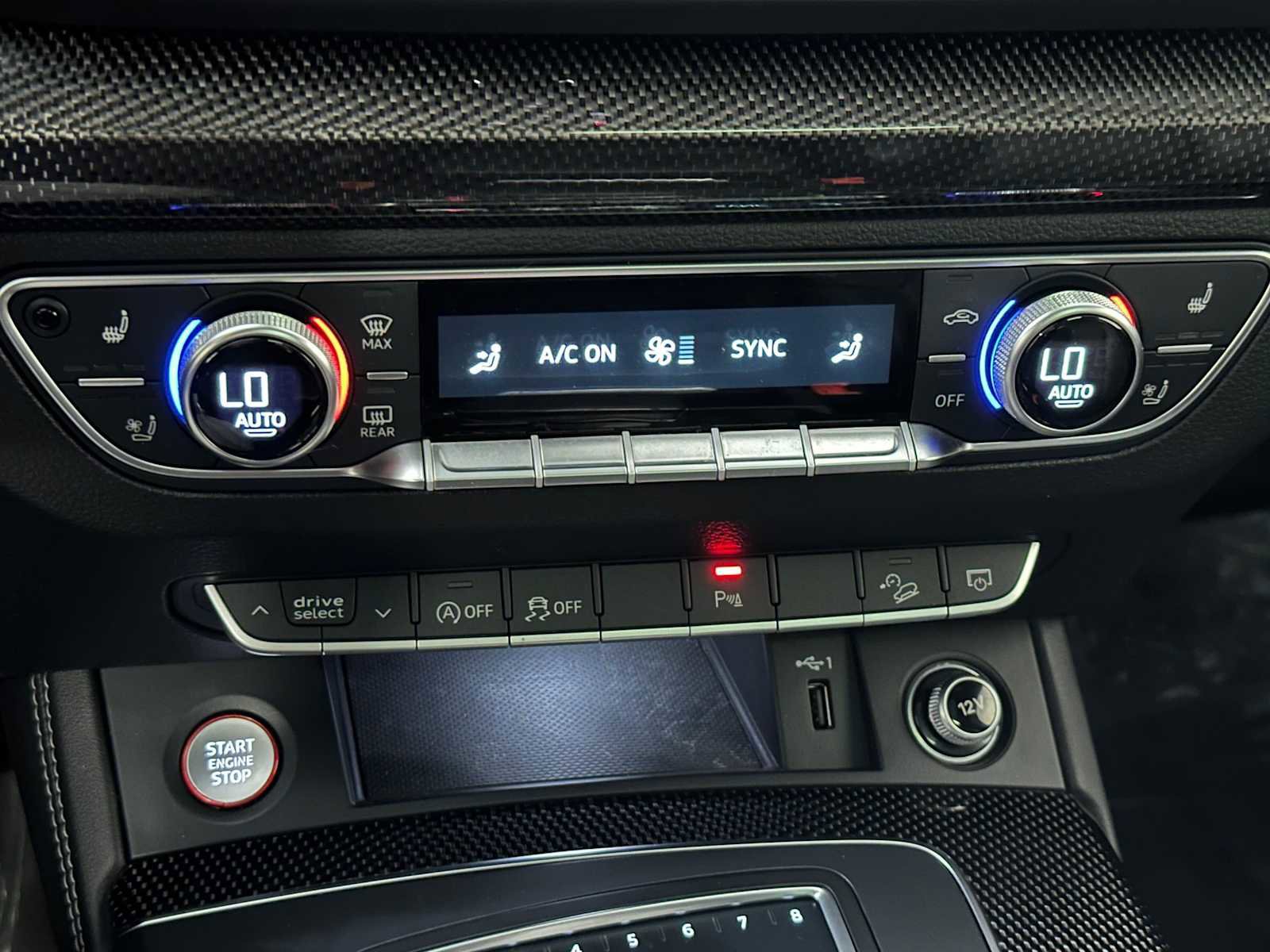 Used 2018 Audi SQ5 Prestige w/ Prestige Package AWD/4WD image 15