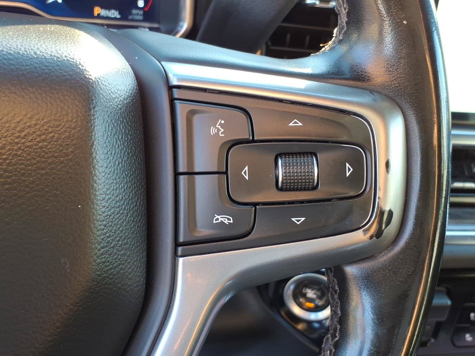 Used 2024 Chevrolet Silverado 2500 LTZ w/ LTZ Plus Package AWD/4WD image 20