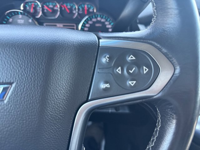 Used 2018 Chevrolet Tahoe LT AWD/4WD image 22