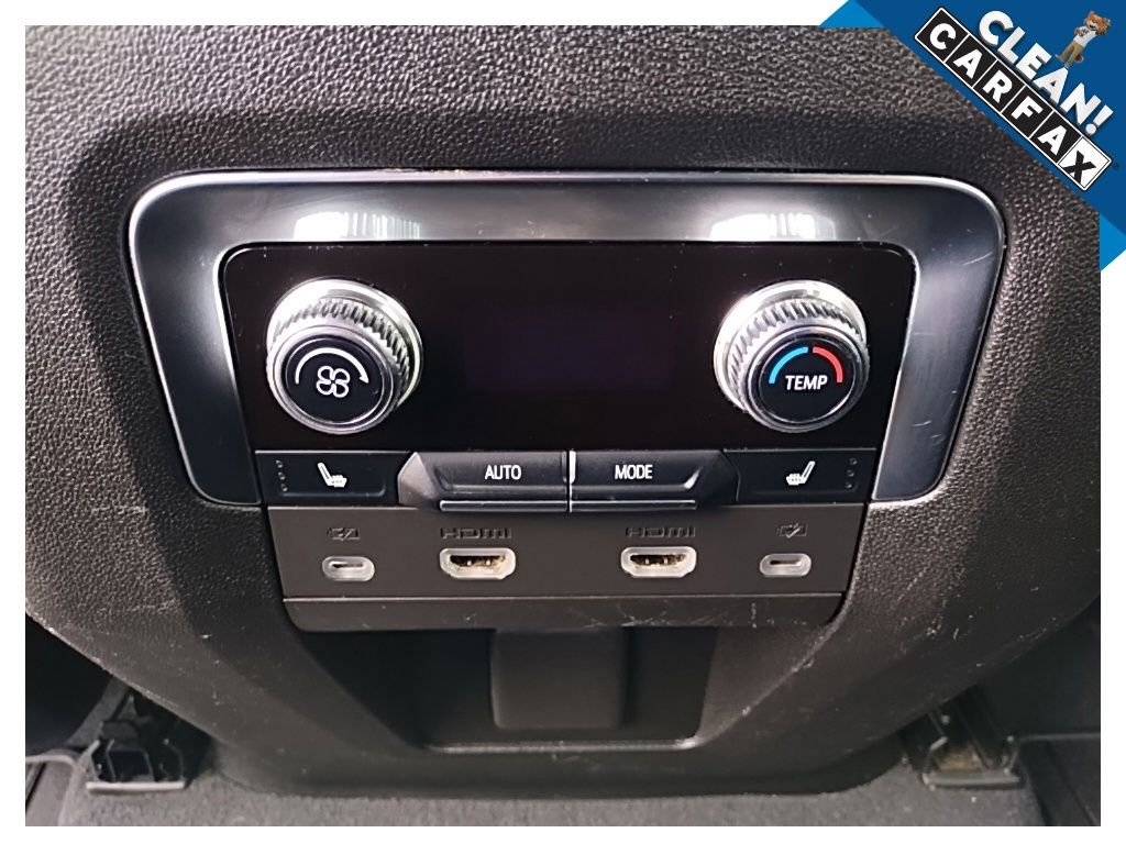 Used 2023 GMC Yukon XL Denali AWD/4WD image 51
