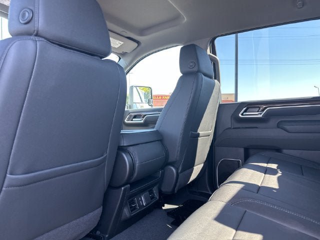 New 2026 Chevrolet Silverado 3500 LT w/ Trail Boss Package AWD/4WD image 26