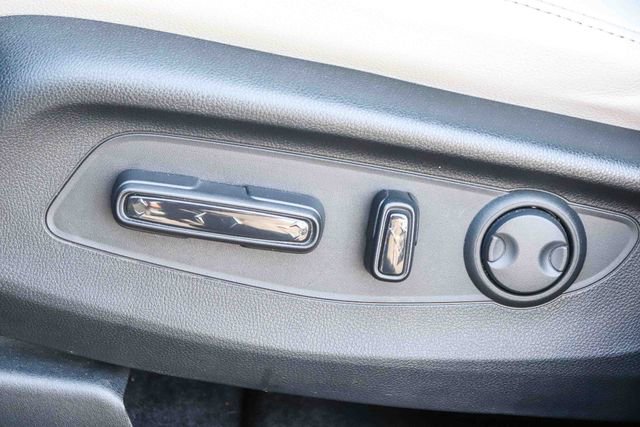 Used 2025 Honda CR-V EX-L image 24