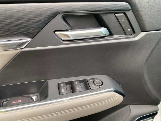 New 2026 GMC Acadia Elevation w/ Black Edition image 14