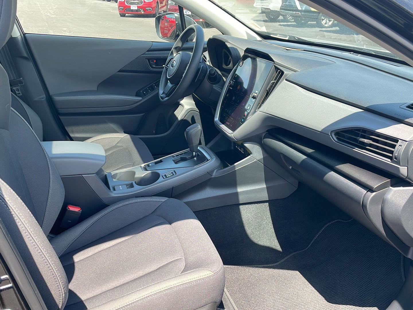 Used 2025 Subaru Crosstrek 2.0i Premium AWD/4WD image 26