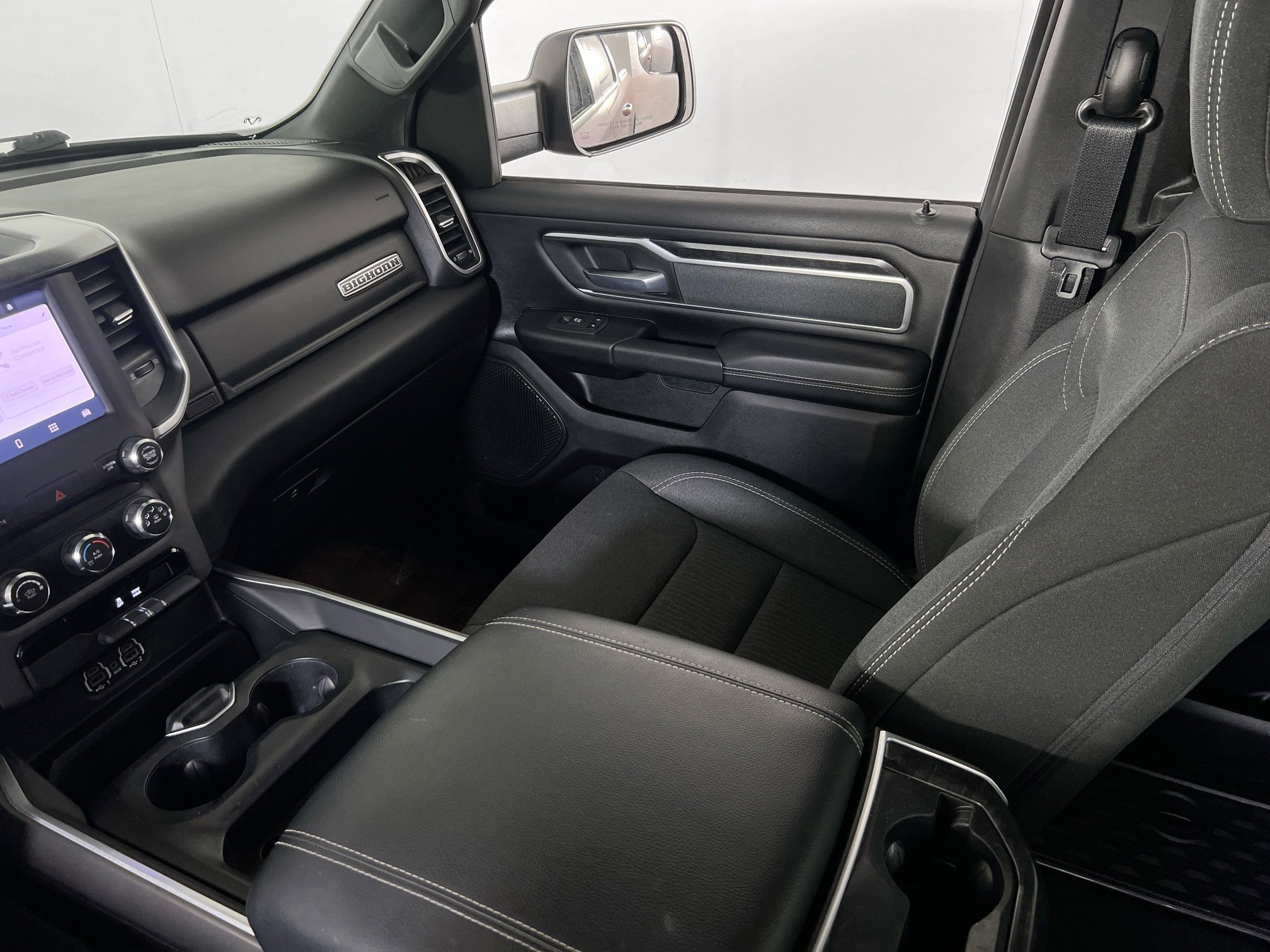 Used 2022 RAM 1500 Big Horn image 21