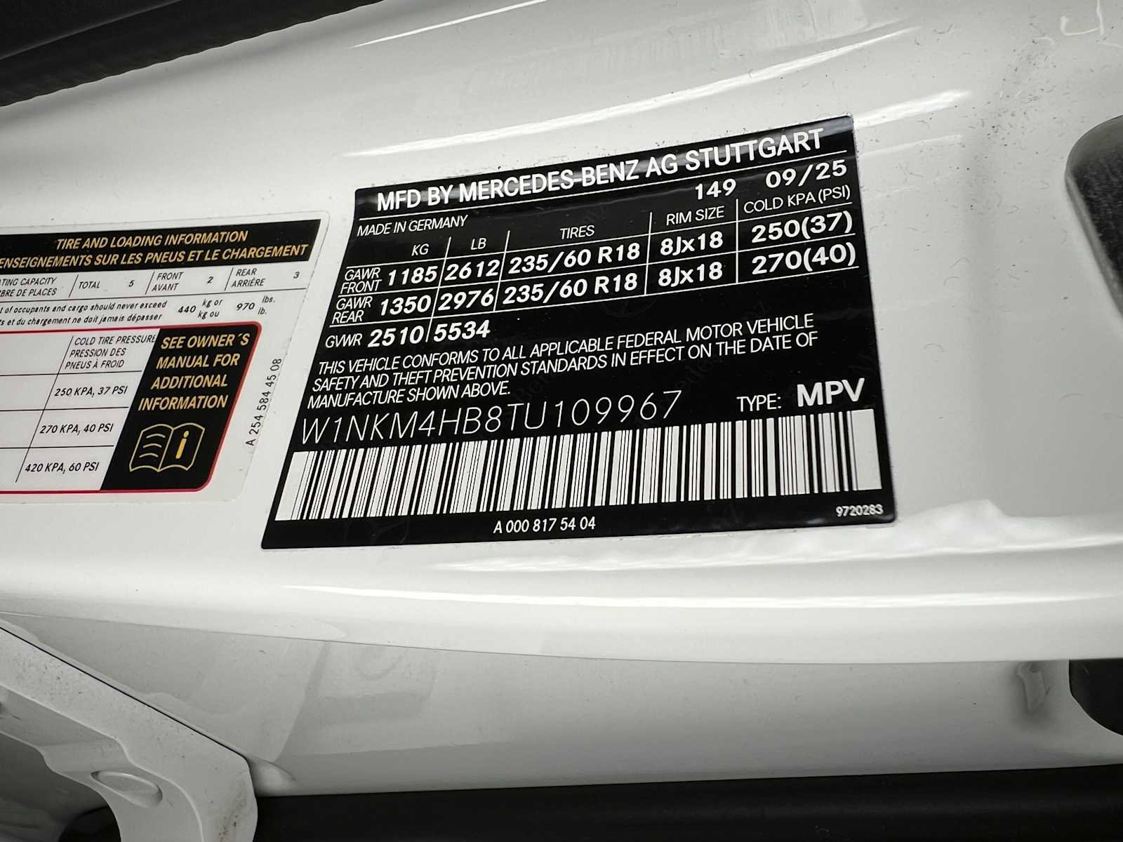 Used 2026 Mercedes-Benz GLC 300 4MATIC image 41