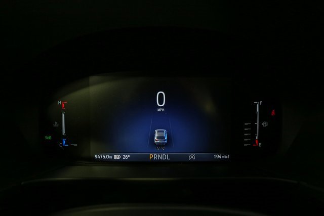 Used 2023 Ford Escape Active image 32